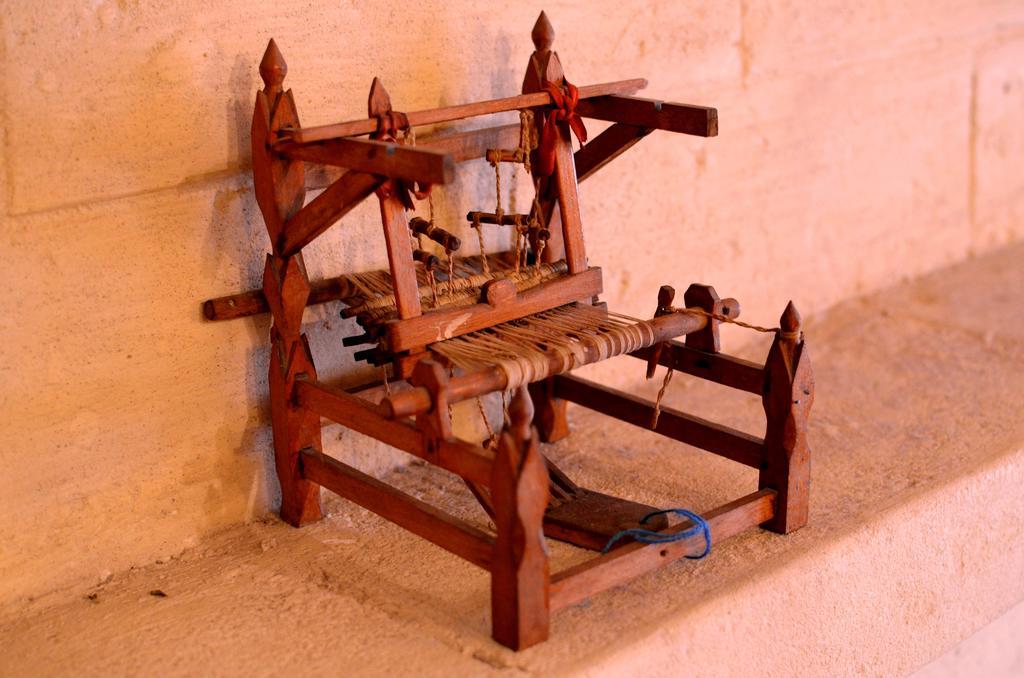 Willa Casa Contini Matera Pokój zdjęcie