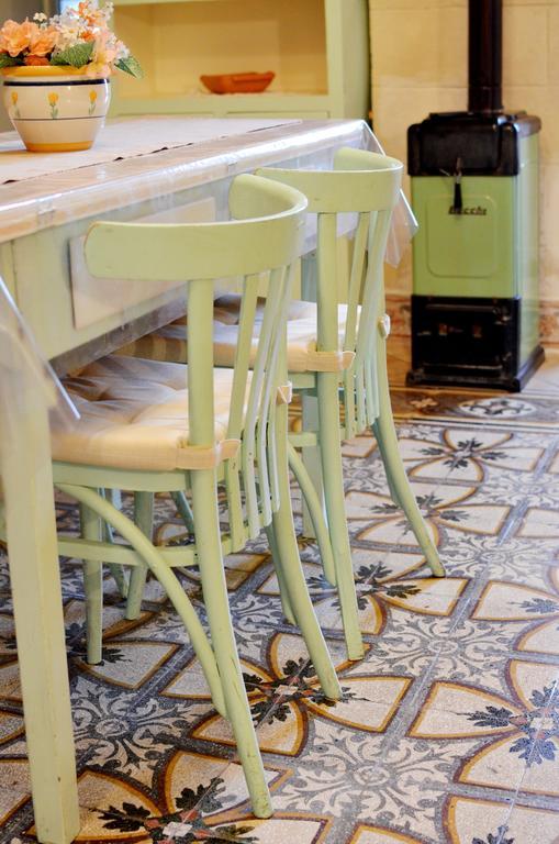Willa Casa Contini Matera Pokój zdjęcie