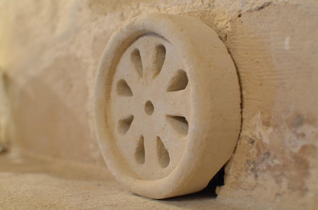 Willa Casa Contini Matera Pokój zdjęcie