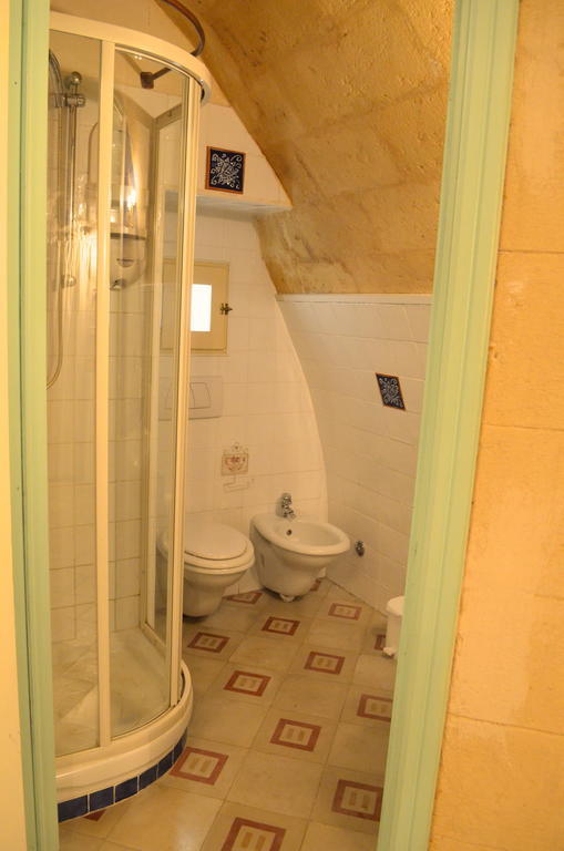 Willa Casa Contini Matera Pokój zdjęcie