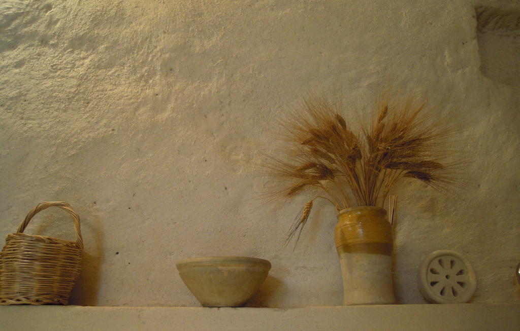 Willa Casa Contini Matera Pokój zdjęcie